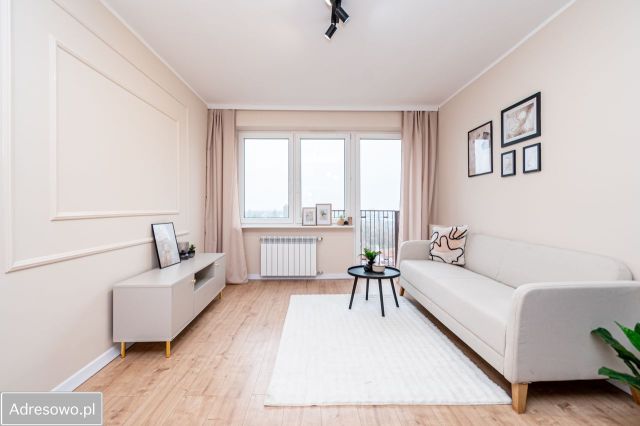 Mieszkanie 2-pokojowe Kalisz Dobrzec, ul. Prymasa Stefana Wyszyńskiego. Zdjęcie 1