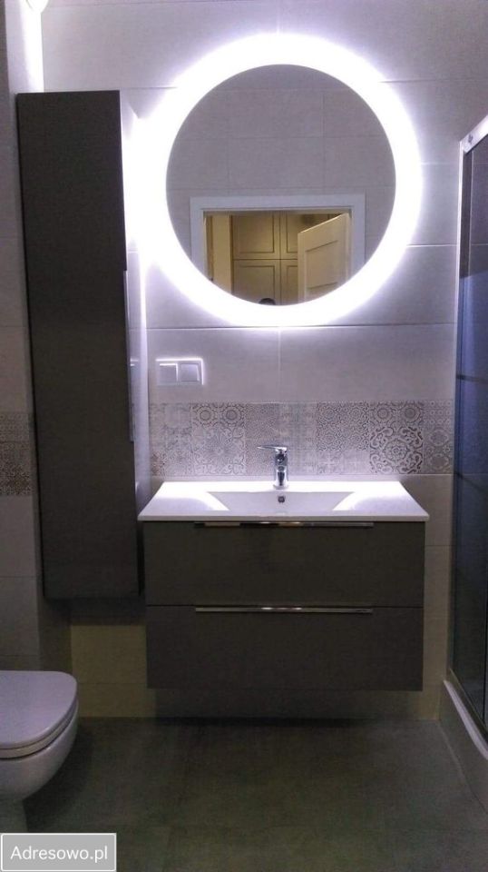 Mieszkanie 1-pokojowe Warszawa Białołęka, ul. Myśliborska. Zdjęcie 2