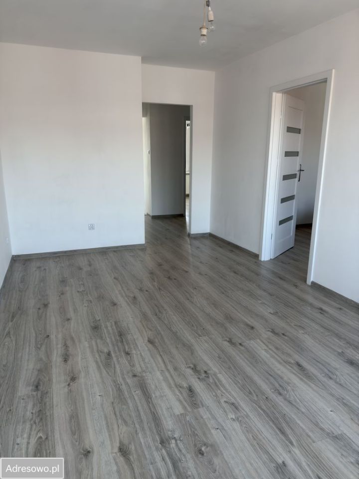 Mieszkanie 3-pokojowe Szczecin Centrum, ul. Michała Drzymały. Zdjęcie 5