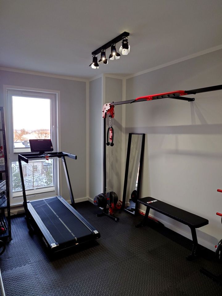 Mieszkanie 4-pokojowe Żukowo, ul. Jabłoniowa. Zdjęcie 8