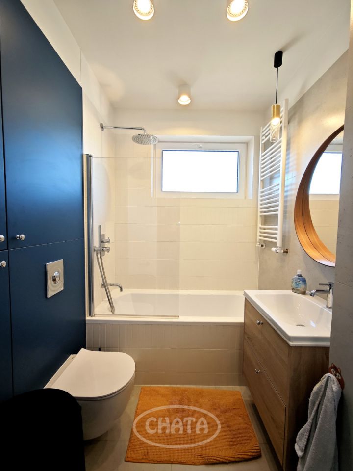 Mieszkanie 3-pokojowe Wrocław, ul. Henryka Pobożnego. Zdjęcie 11