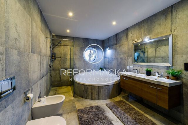 dom wolnostojący, 5 pokoi Widełka. Zdjęcie 11