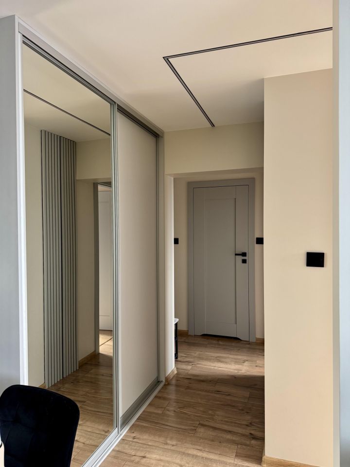 Mieszkanie 2-pokojowe Sosnowiec Pogoń, ul. gen. Józefa Hallera. Zdjęcie 8