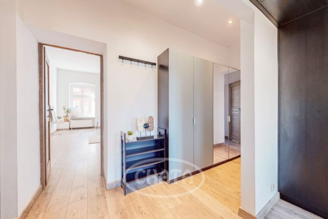 Mieszkanie 4-pokojowe Wrocław Krzyki, ul. Komuny Paryskiej. Zdjęcie 15