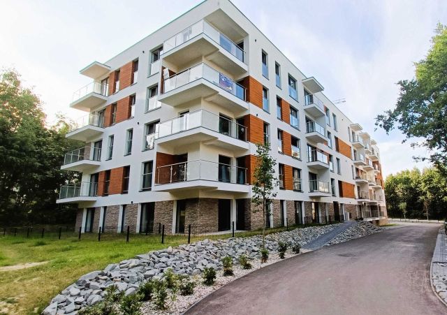 Mieszkanie 2-pokojowe Czarnochowice. Zdjęcie 1