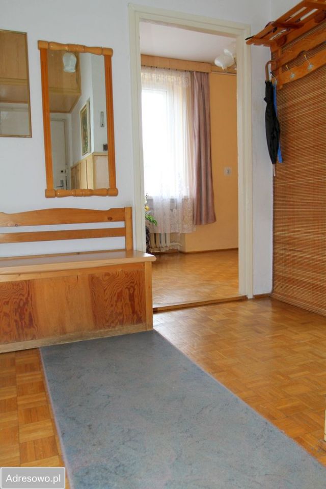 Mieszkanie 3-pokojowe Brzeg Dolny. Zdjęcie 2