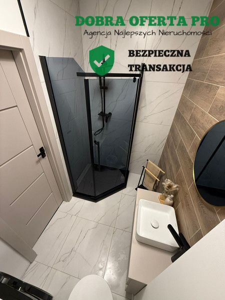 Mieszkanie 1-pokojowe Gdańsk Śródmieście, ul. Mostek. Zdjęcie 1