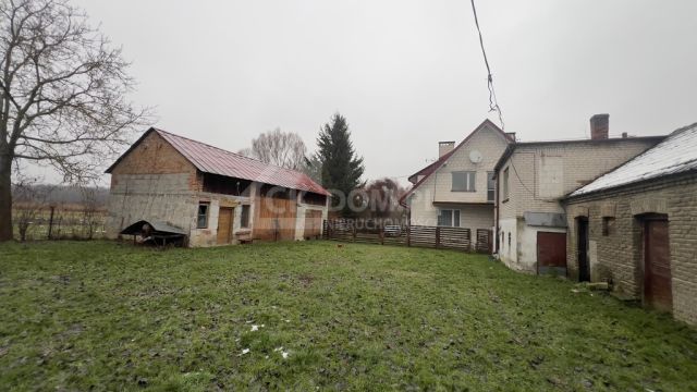 dom wolnostojący, 7 pokoi Pliskowola. Zdjęcie 22