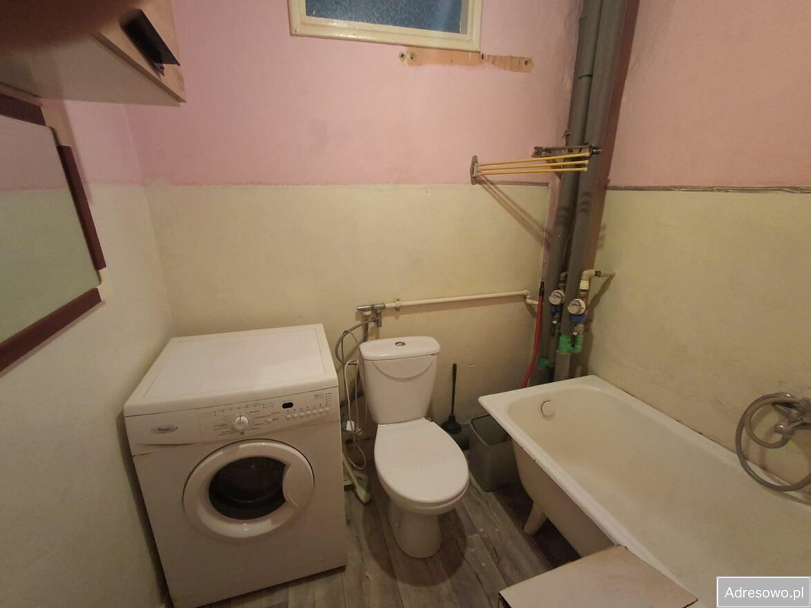 Mieszkanie 2-pokojowe Piotrków Trybunalski, ul. Garbarska. Zdjęcie 6