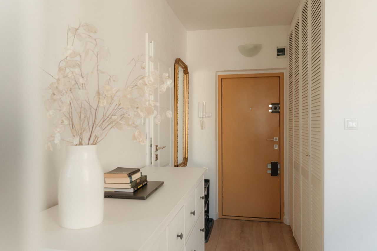 Mieszkanie 1-pokojowe Warszawa Gocław, ul. Salamandry. Zdjęcie 9