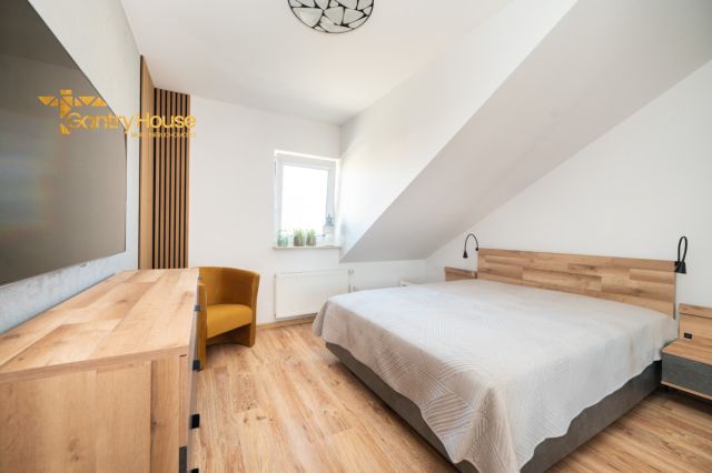 Mieszkanie 3-pokojowe Rumia, ul. Konstantego Ildefonsa Gałczyńskiego. Zdjęcie 8