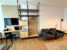 Mieszkanie 1-pokojowe Warszawa Praga-Północ, ul. Jana Zamoyskiego. Zdjęcie 1