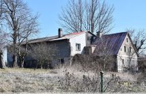 Działka budowlana Stara Łomnica. Zdjęcie 3