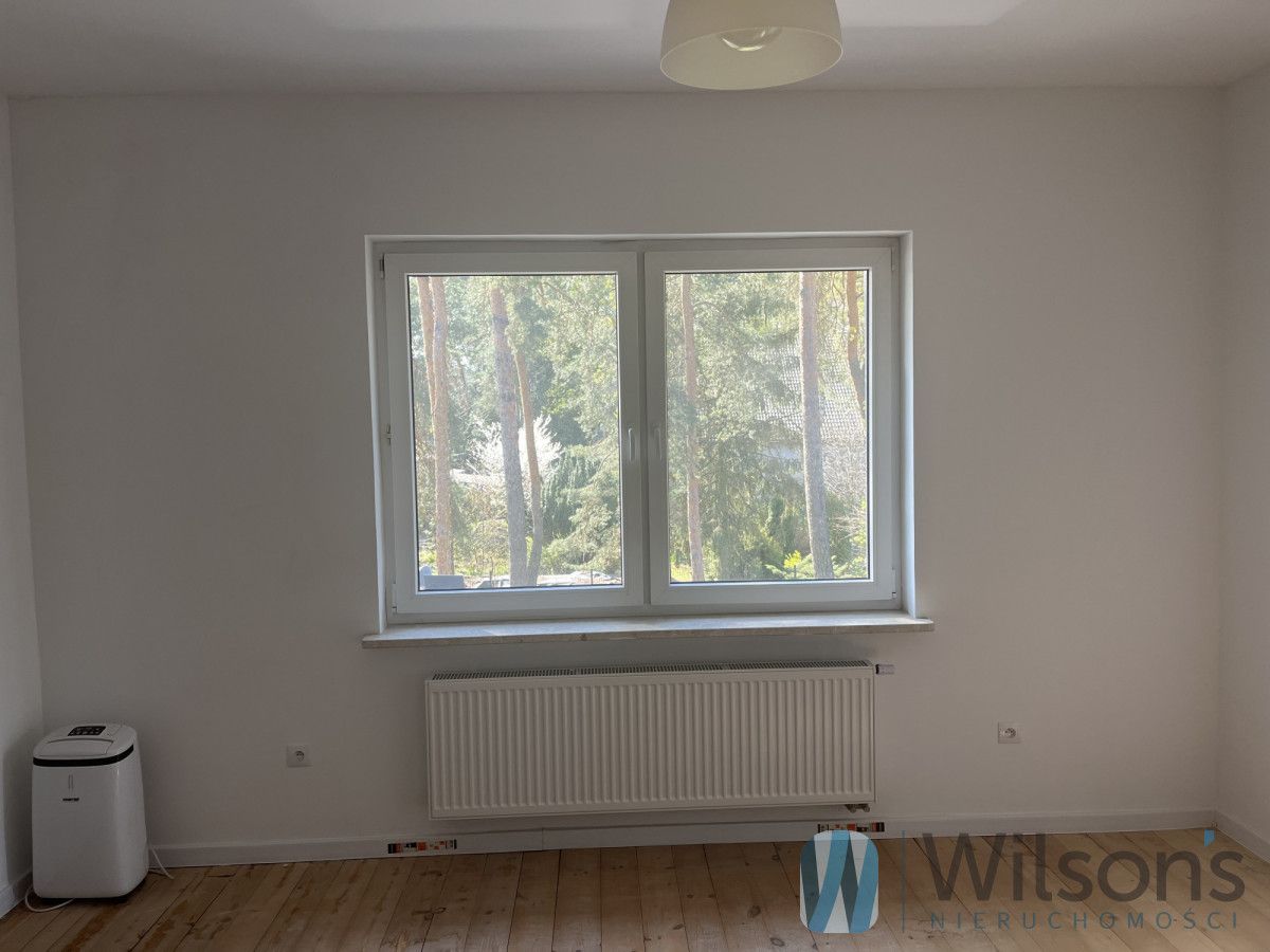 dom wolnostojący, 6 pokoi Józefów Michalin. Zdjęcie 7