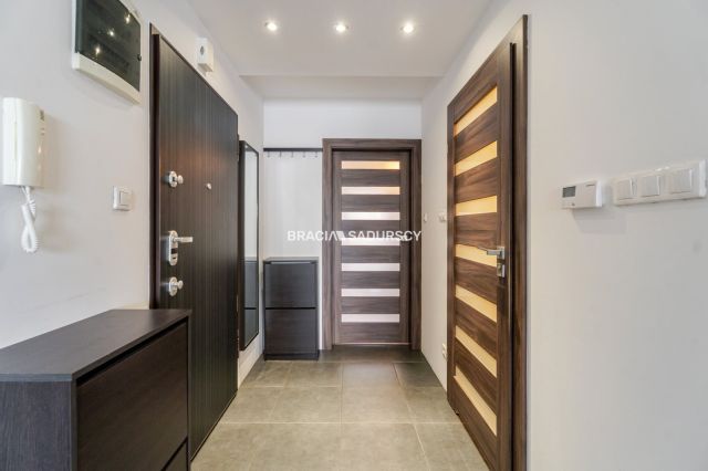 Mieszkanie 2-pokojowe Kraków Swoszowice, ul. Macieja Dębskiego. Zdjęcie 17