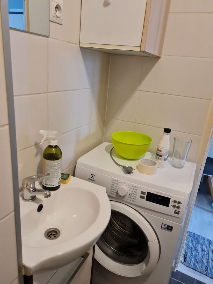 Mieszkanie 1-pokojowe Koszalin, ul. Orla. Zdjęcie 7