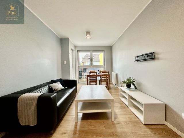 Mieszkanie 2-pokojowe Poznań Nowe Miasto, ul. Polanka. Zdjęcie 2