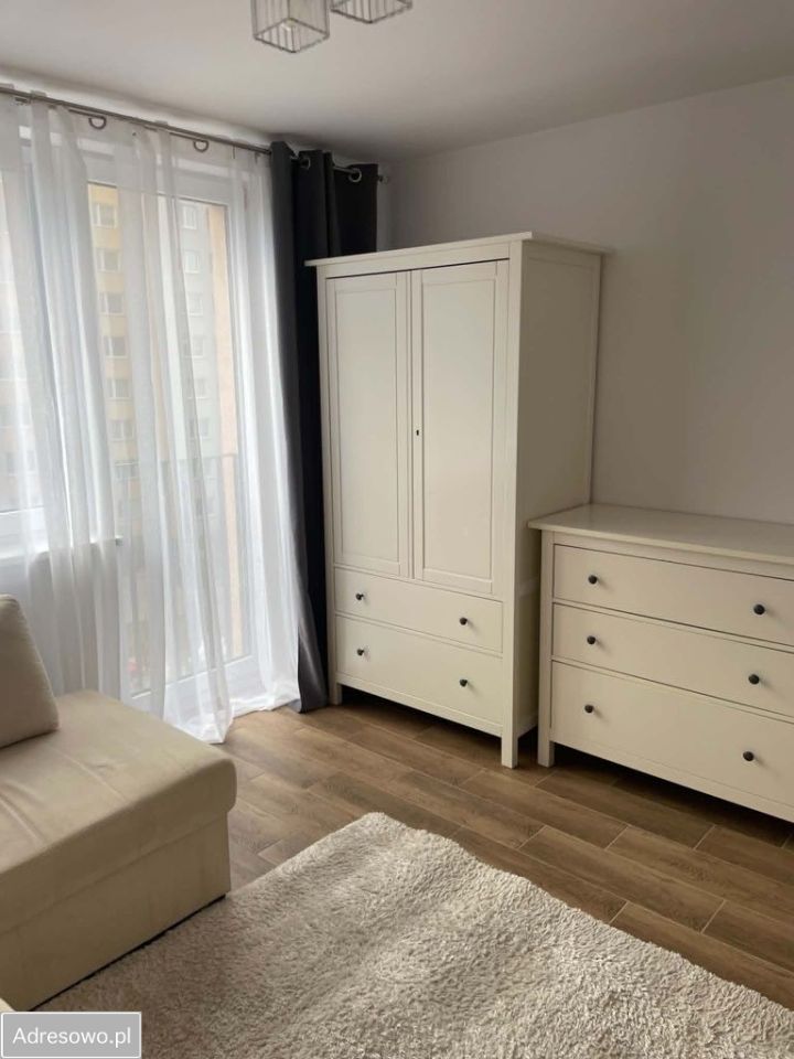 Mieszkanie 2-pokojowe Warszawa Wola, ul. Okocimska. Zdjęcie 2