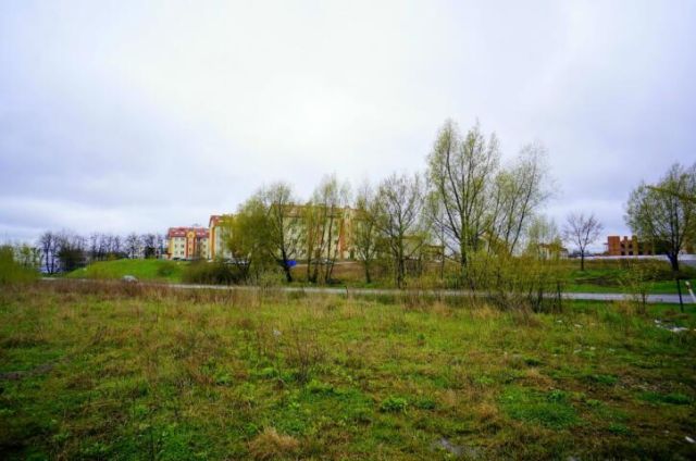 Działka inwestycyjna Giżycko, ul. Obwodowa. Zdjęcie 1