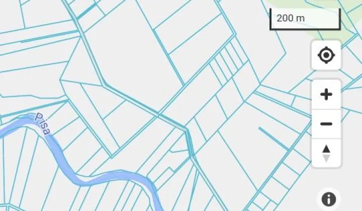 Działka leśna Piasutno Żelazne