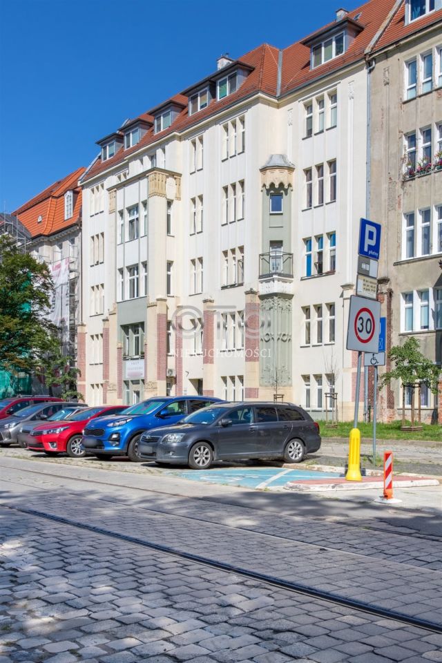 Lokal Wrocław Śródmieście. Zdjęcie 14