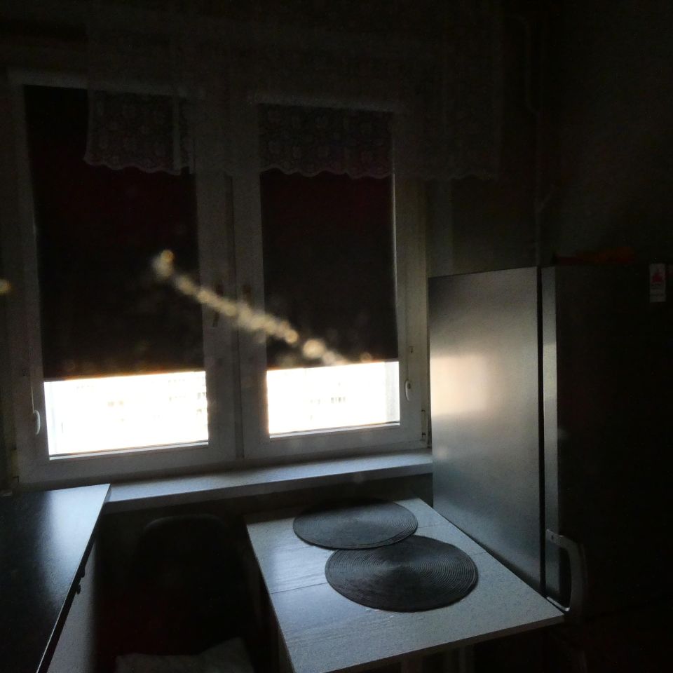 Mieszkanie 1-pokojowe Bydgoszcz Wyżyny, ul. Ogrody. Zdjęcie 9