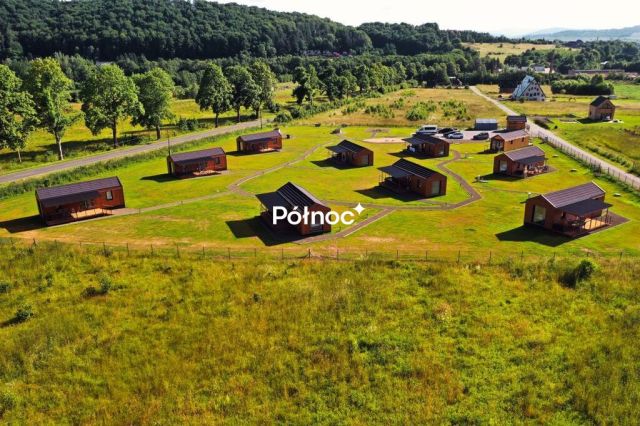 Nieruchomość komercyjna Radków, ul. Widokowa. Zdjęcie 2