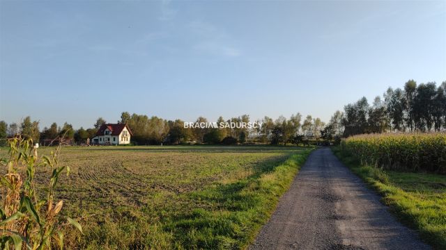 Działka budowlana Wołowice. Zdjęcie 17