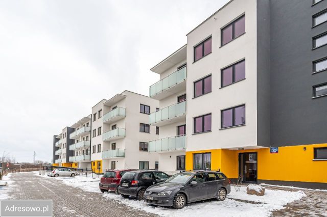 Mieszkanie 3-pokojowe Pruszków Bąki, ul. Adama Mickiewicza. Zdjęcie 1