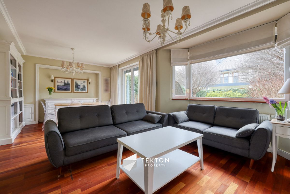 dom szeregowy, 5 pokoi Warszawa Białołęka, ul. Lapońska