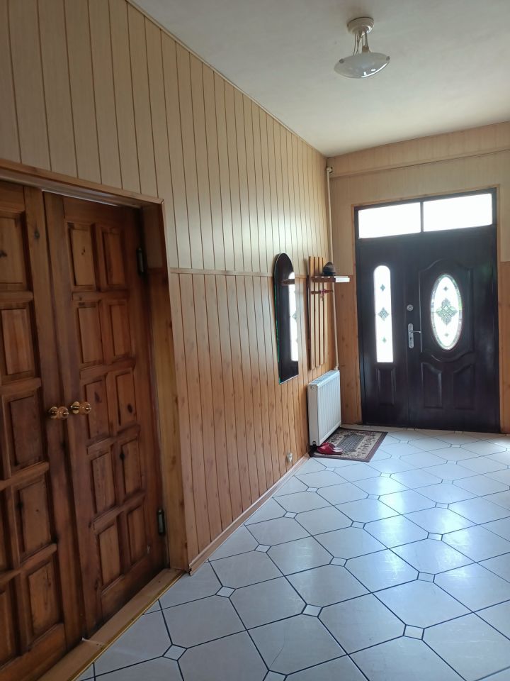 dom wolnostojący, 9 pokoi Borzym. Zdjęcie 7