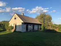 dom wolnostojący, 3 pokoje Rudka. Zdjęcie 1