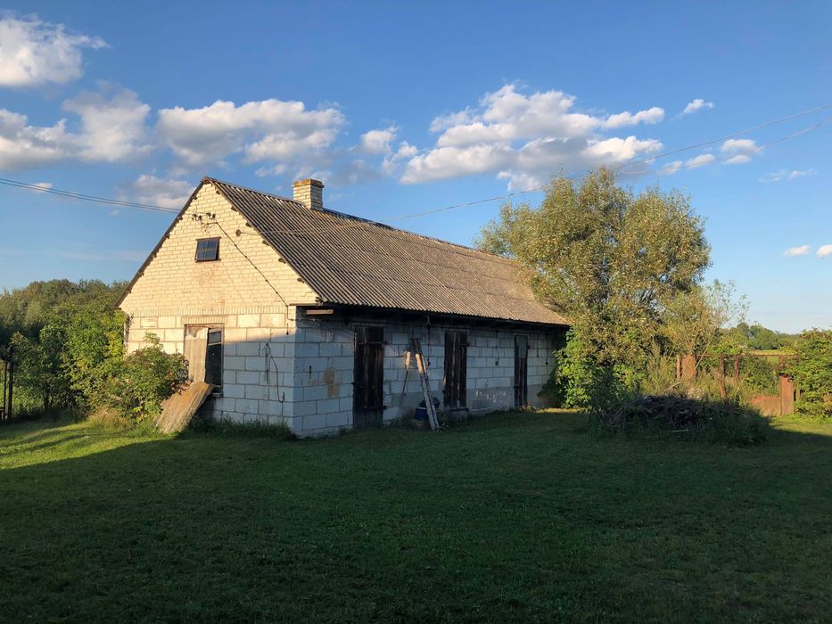 dom wolnostojący, 3 pokoje Rudka. Zdjęcie 2