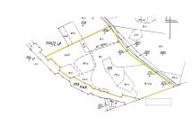 Działka rolna Rozłazino, ul. Ofiar Stutthofu. Zdjęcie 1