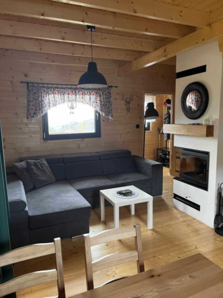 dom wolnostojący Juszczyna. Zdjęcie 4