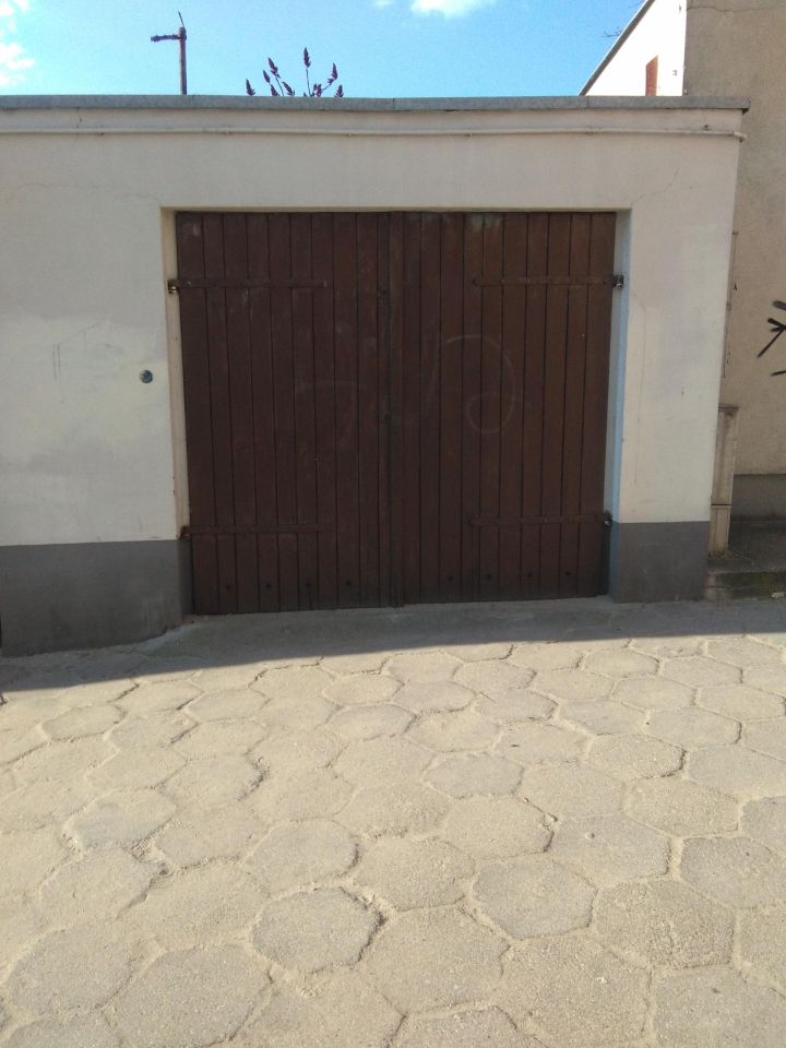 Garaż/miejsce parkingowe Zielona Góra Centrum, ul. Morelowa. Zdjęcie 5