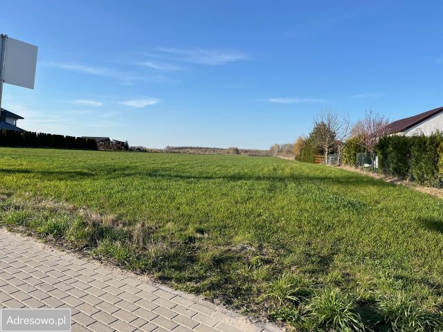 Działka budowlana Grubale. Zdjęcie 1