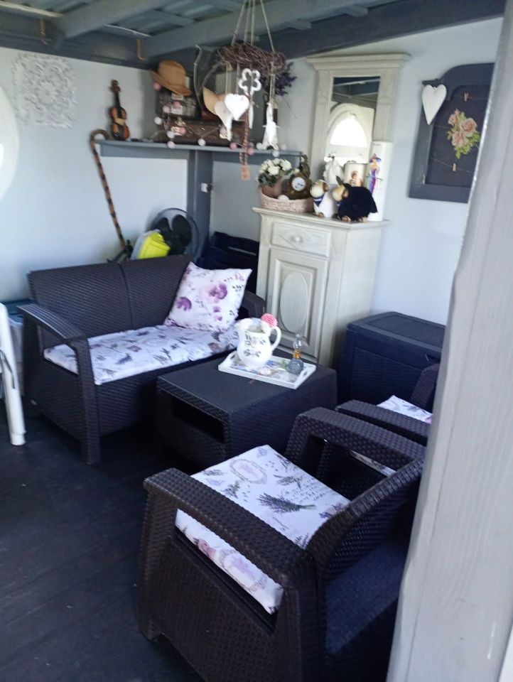 Działka rod Kamienica. Zdjęcie 6