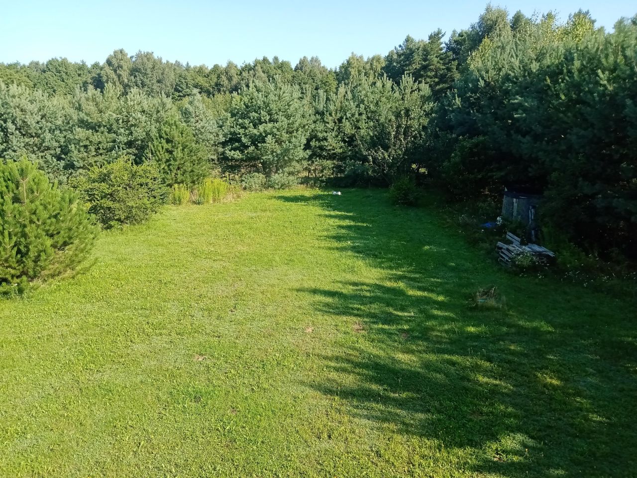 dom wolnostojący, 8 pokoi Adamów-Parcel. Zdjęcie 5