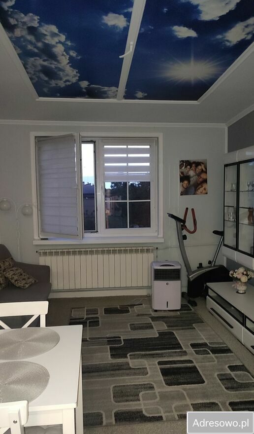 Mieszkanie 3-pokojowe Milanówek, ul. Brzozowa. Zdjęcie 2