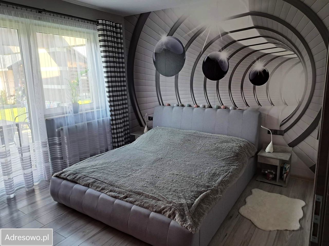 dom wolnostojący, 5 pokoi Pogwizdów. Zdjęcie 10