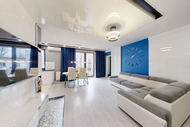 Mieszkanie 3-pokojowe Łódź Bałuty, ul. Łagiewnicka. Zdjęcie 19