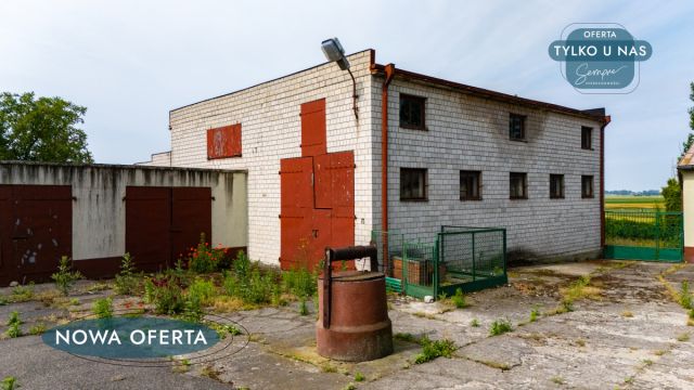 Lokal Marcinów. Zdjęcie 26