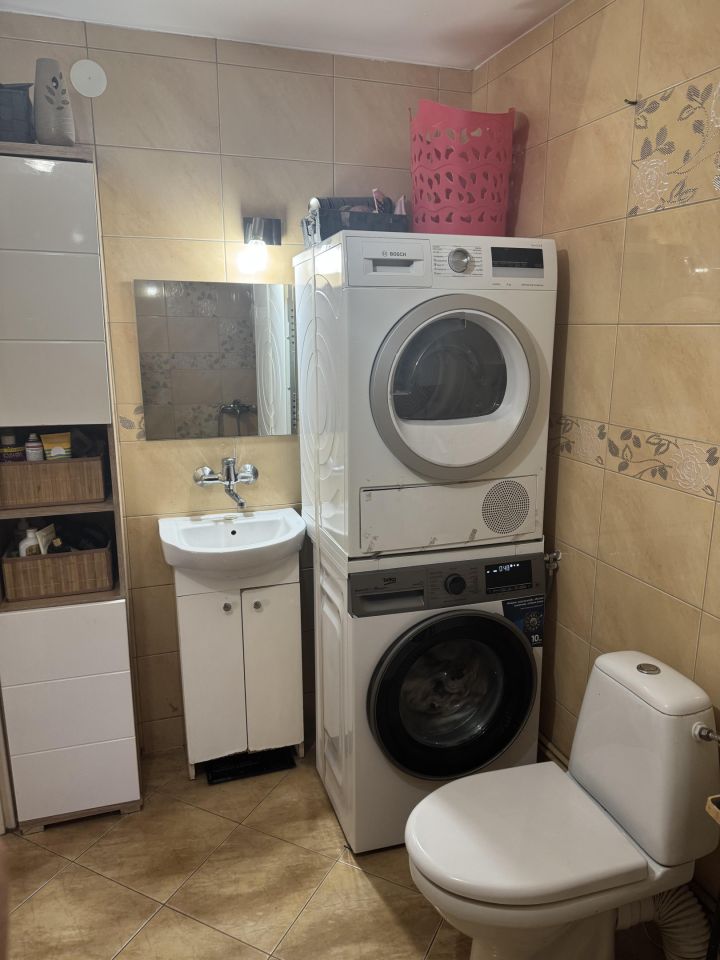 Mieszkanie 4-pokojowe Jarosław, pl. św. Michała. Zdjęcie 3