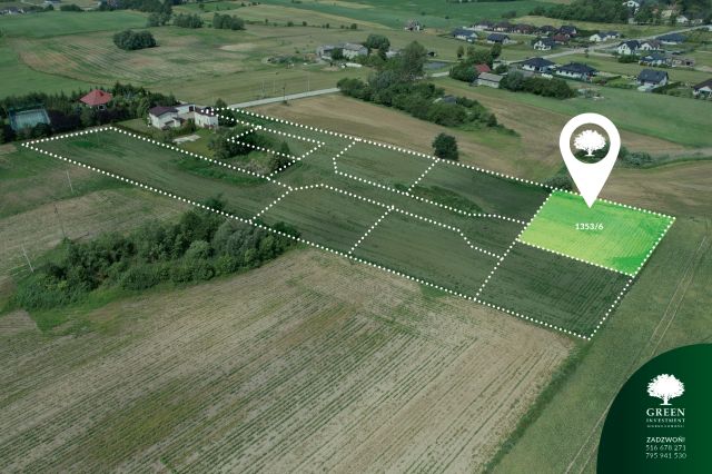 Działka budowlana Rypin. Zdjęcie 6