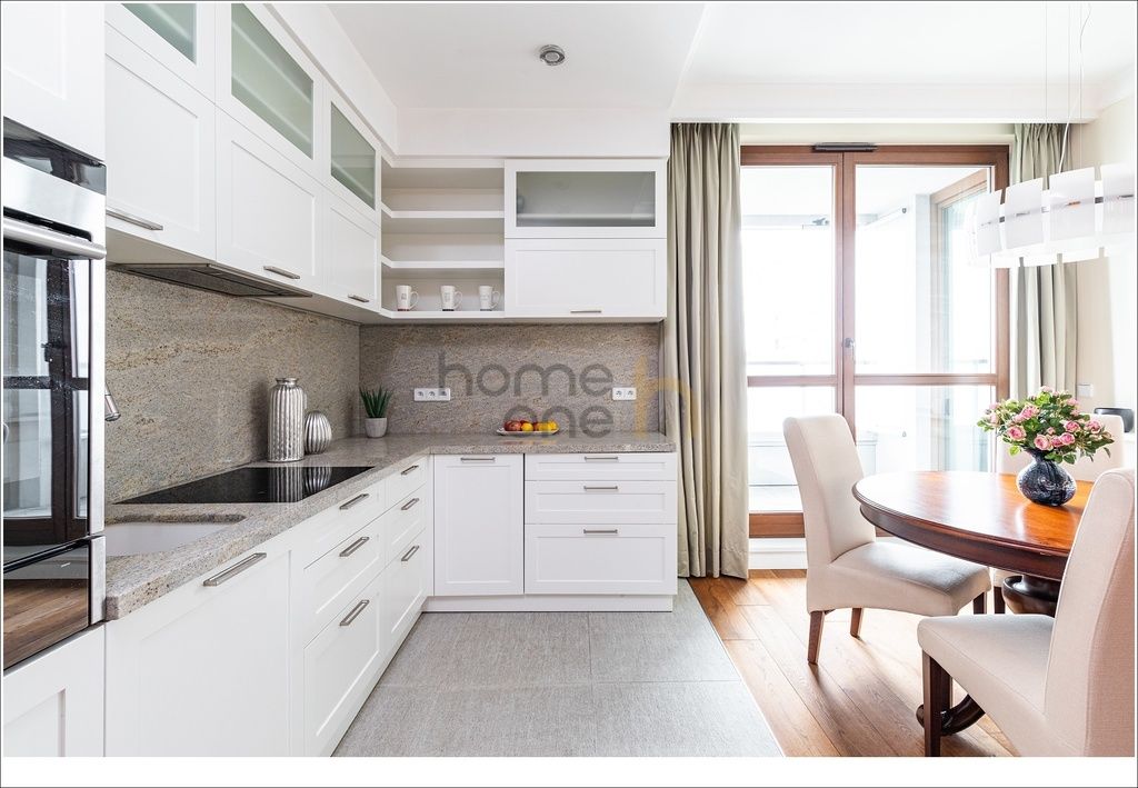 Mieszkanie 3-pokojowe Warszawa Żoliborz. Zdjęcie 3