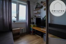 Mieszkanie 3-pokojowe Toruń Rubinkowo, ul. Ignacego Łyskowskiego. Zdjęcie 4