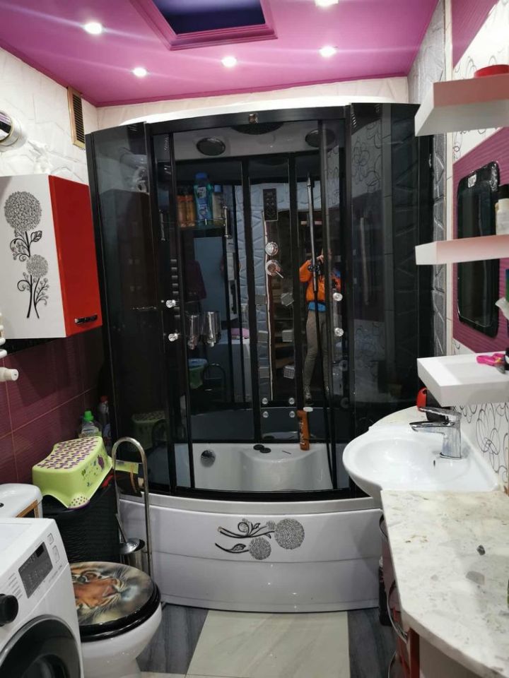 Mieszkanie 2-pokojowe Myszków, ul. Majora Sucharskiego. Zdjęcie 6