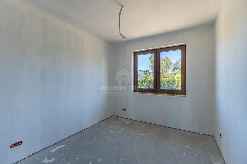 dom wolnostojący, 4 pokoje Sowia Wola. Zdjęcie 15