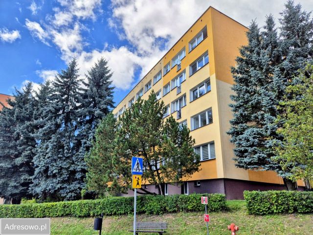Mieszkanie 2-pokojowe Kudowa-Zdrój, ul. Pogodna. Zdjęcie 1